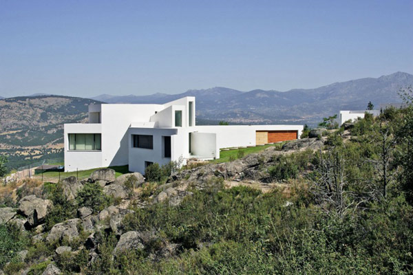 immobilier Maison 1567