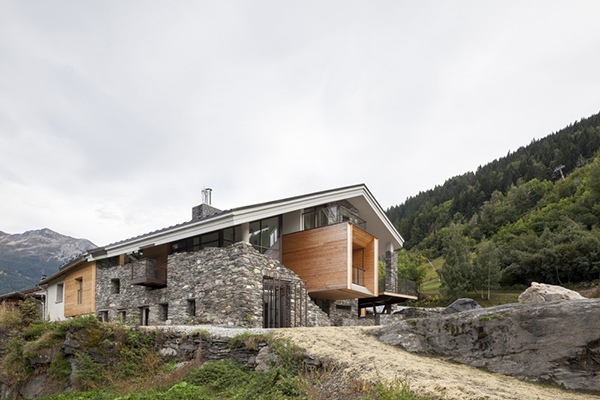 immobilier Maison 1576