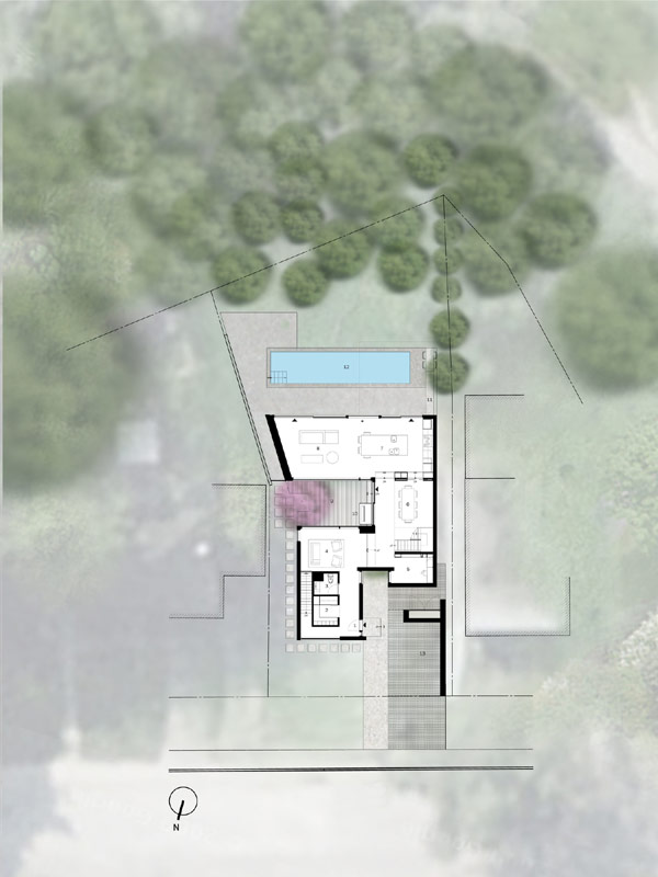 immobilier Maison 1577