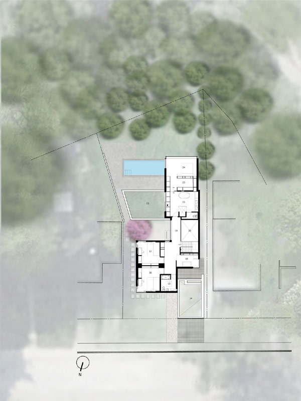 immobilier Maison 1577