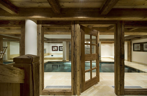 immobilier Maison 1581