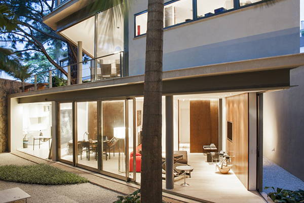 immobilier Maison 1585