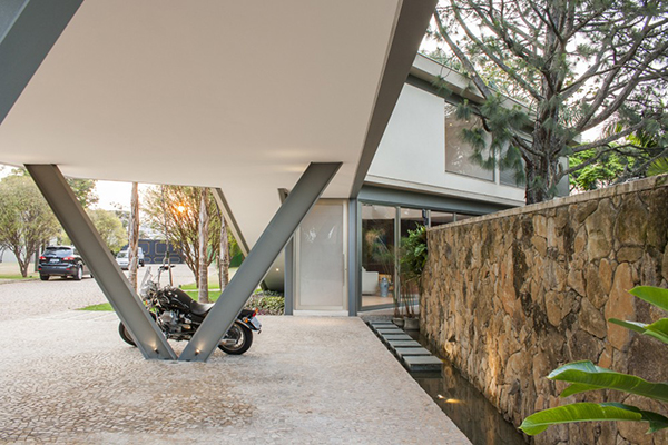 immobilier Maison 1585