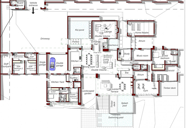 immobilier Maison 1592
