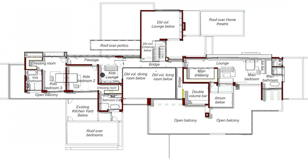 immobilier Maison 1592