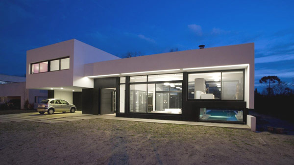 immobilier Maison 1597