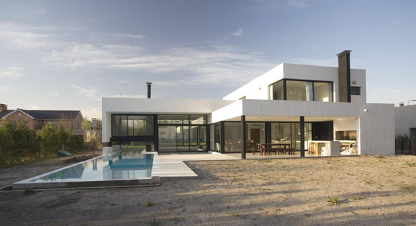 immobilier Maison 1597