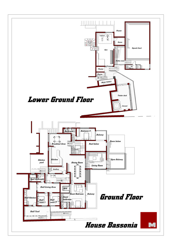 immobilier Maison 1602