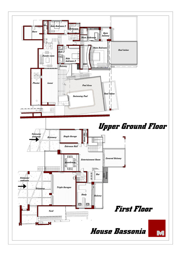immobilier Maison 1602