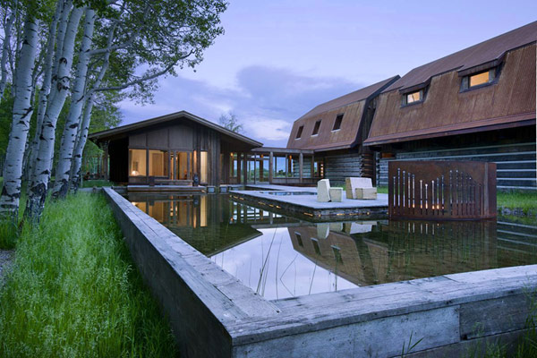 immobilier Maison 1603