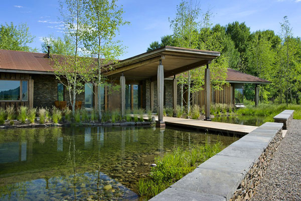 immobilier Maison 1603