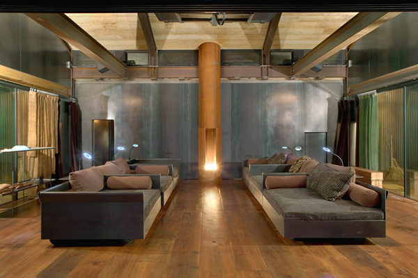immobilier Maison 1607