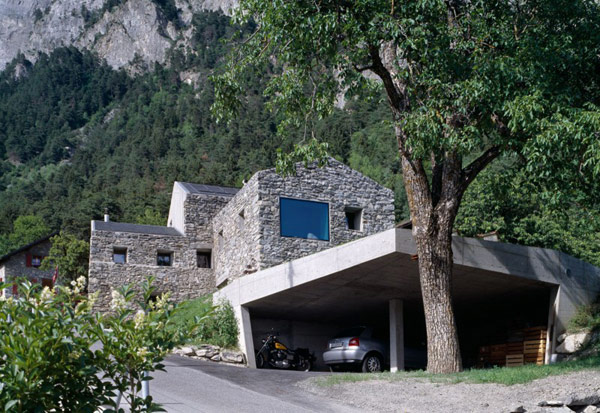 immobilier Maison 1611