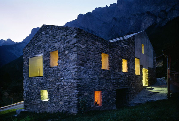 immobilier Maison 1611