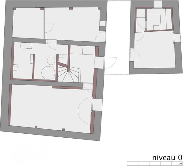 immobilier Maison 1611