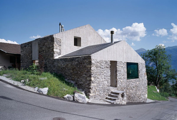 immobilier Maison 1611