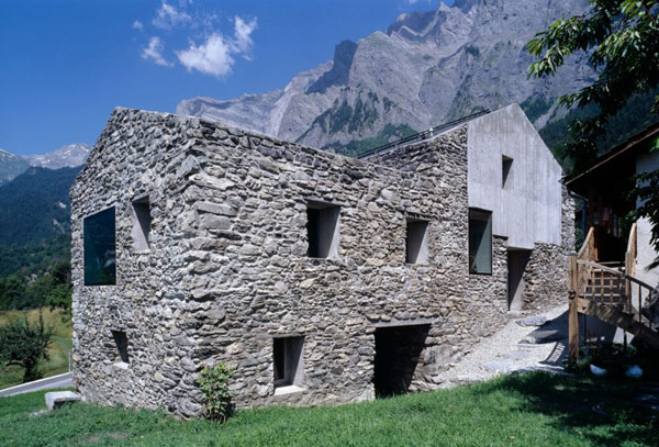 immobilier Maison 1611