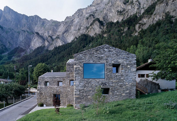 immobilier Maison 1611