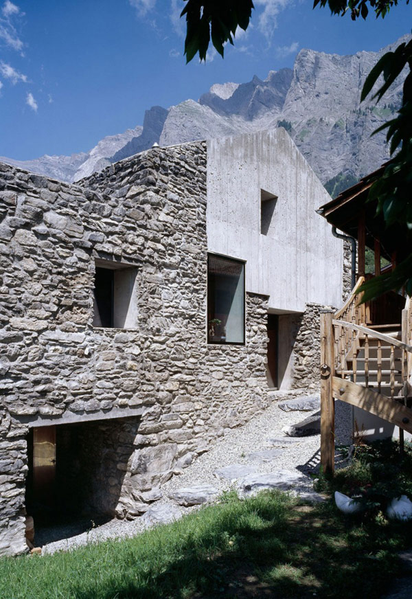 immobilier Maison 1611