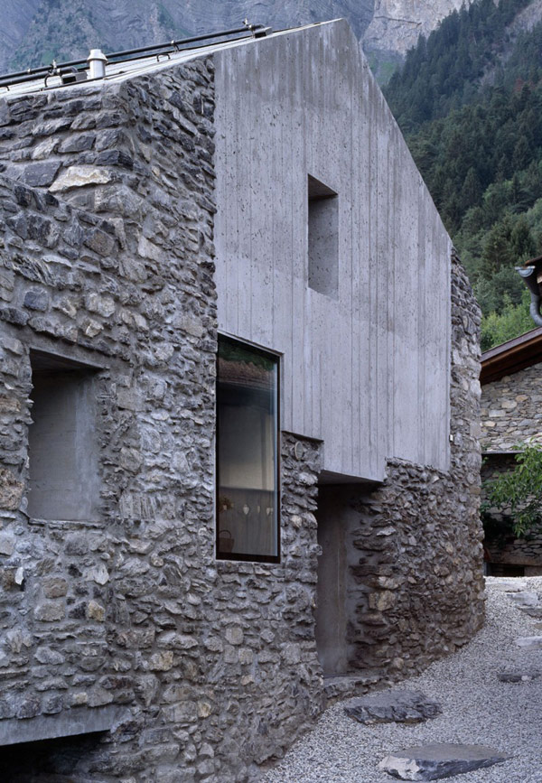 immobilier Maison 1611