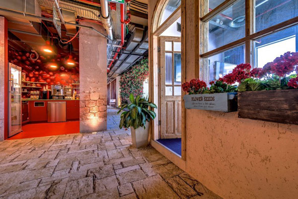 immobilier Maison 1613