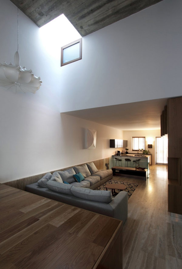 immobilier Maison 1620