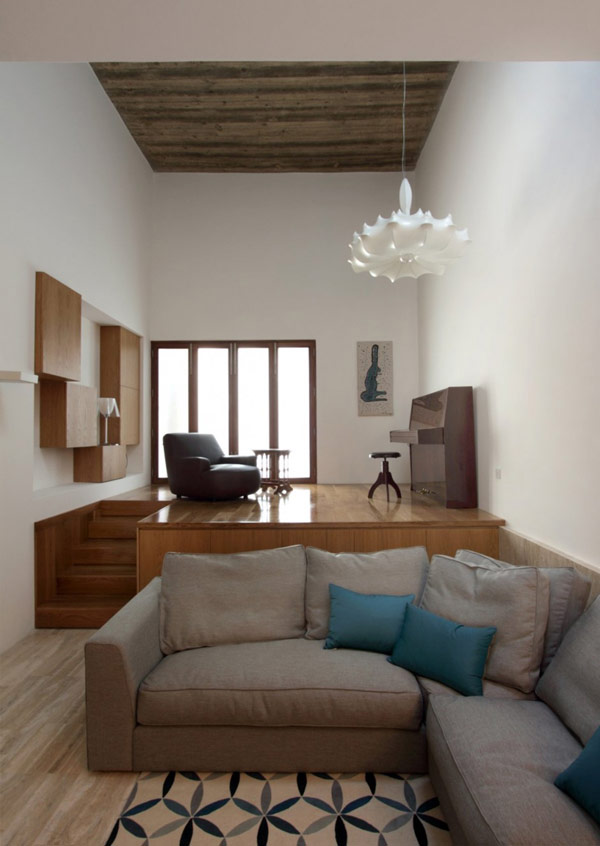 immobilier Maison 1620