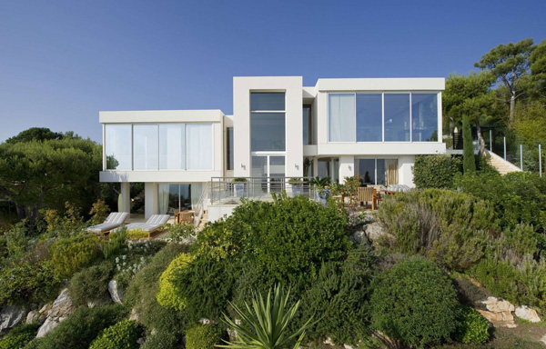 immobilier Maison 1623