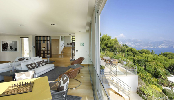 immobilier Maison 1623