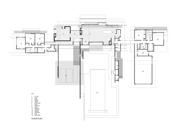 immobilier Maison 1640