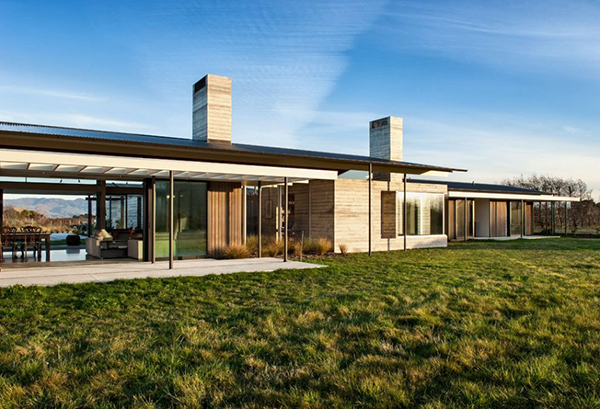 immobilier Maison 1640