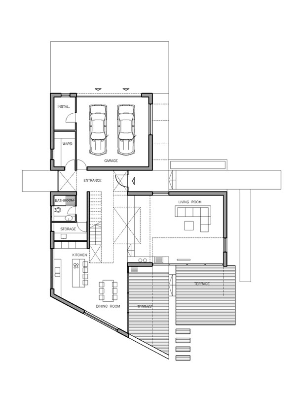 immobilier Maison 1646
