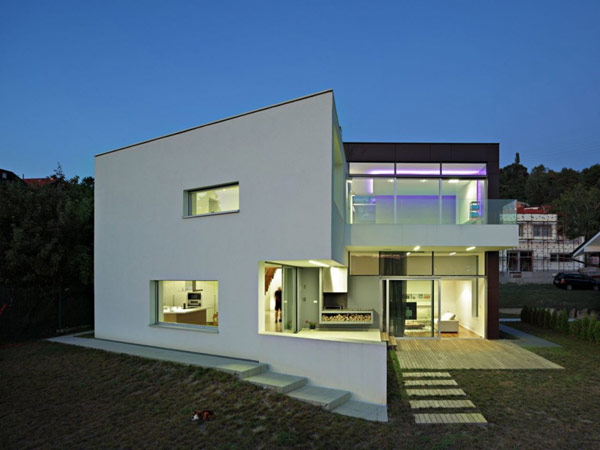 immobilier Maison 1646