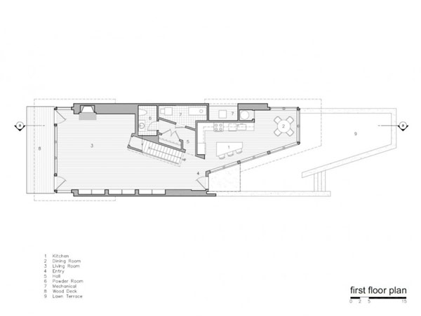 immobilier Maison 1653
