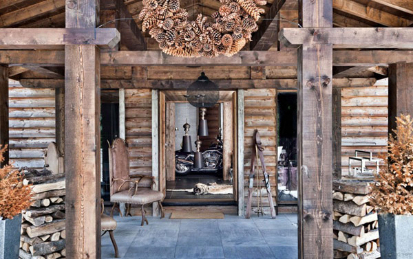immobilier Maison 1655