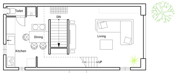 immobilier Maison 1661