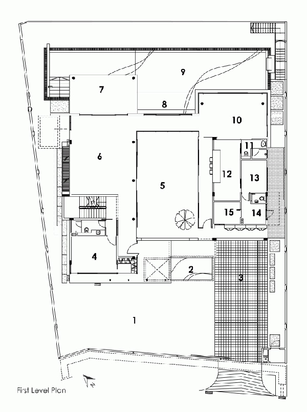 immobilier Maison 1664