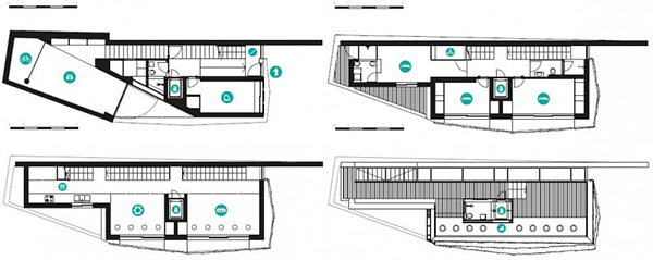 immobilier Maison 1672