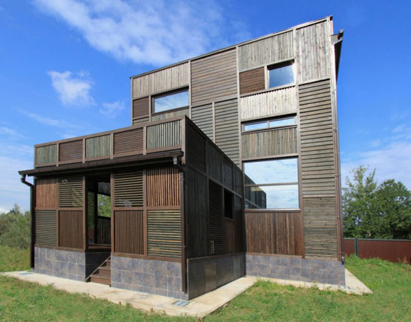 immobilier Maison 1673