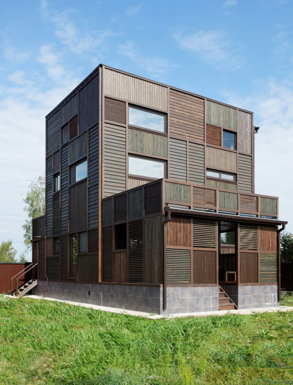 immobilier Maison 1673
