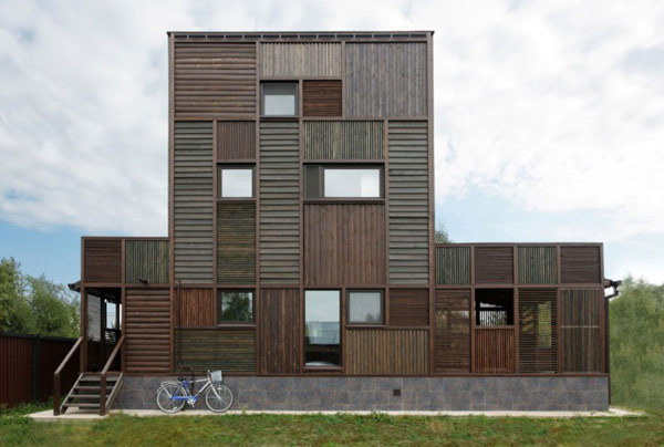 immobilier Maison 1673