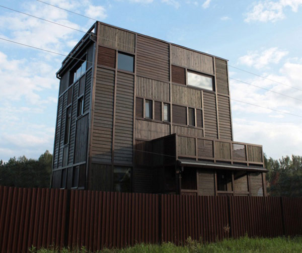 immobilier Maison 1673