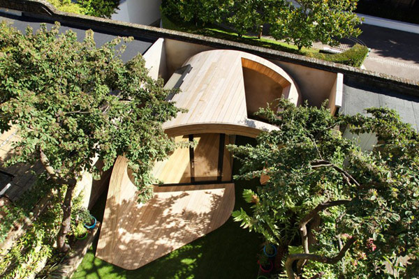 immobilier Maison 1692
