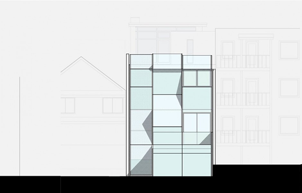 immobilier Maison 1696
