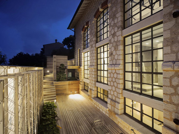 immobilier Maison 1702
