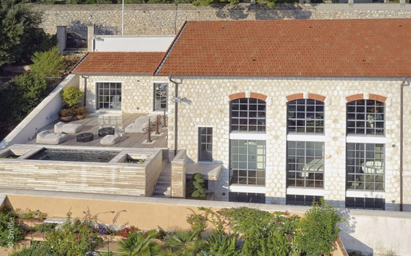 immobilier Maison 1702