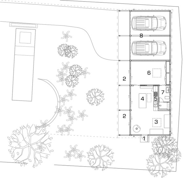 immobilier Maison 1703