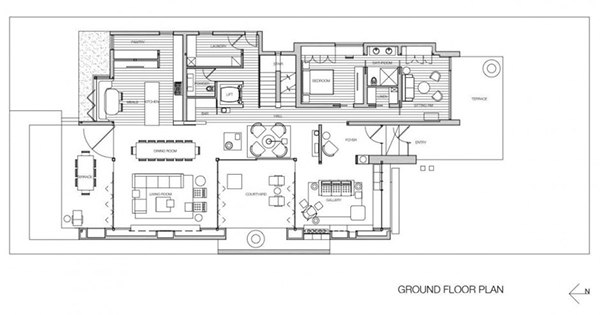 immobilier Maison 1704