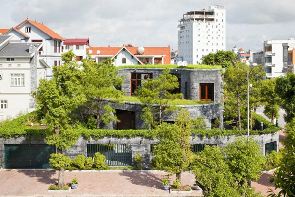 immobilier Maison 1705