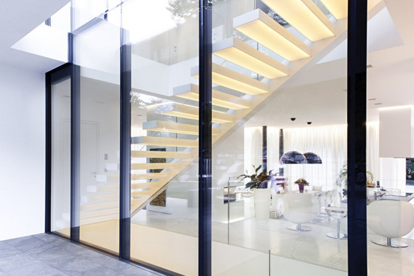 immobilier Maison 1707